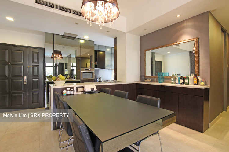 Richmond Park (D9), Condominium #166844892